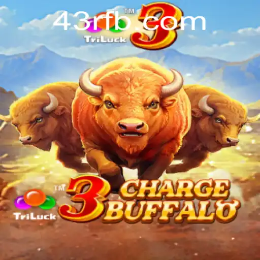 3ChargeBuffalo: Um Mergulho no Novo Fenômeno dos Jogos com a Palavra-Chave 43r