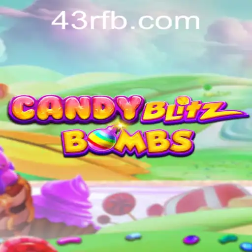 CandyBlitzBombs: Desvendando o Mundo do Novo Jogo