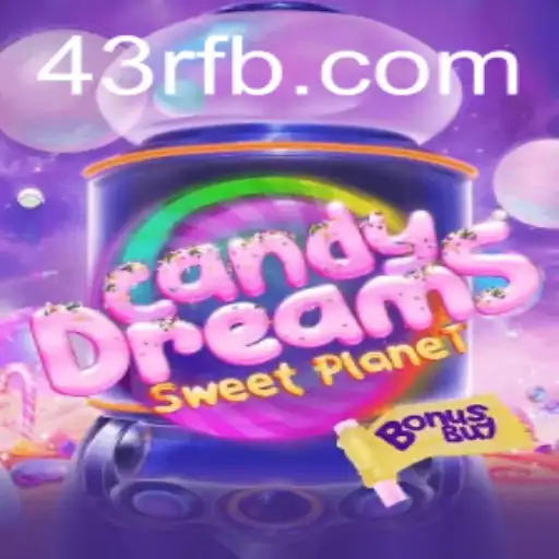 Descubra o Fascinante Mundo de CandyDreamsSweetPlanet