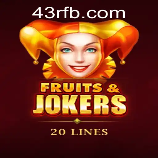 Explorando o Fascinante Mundo de FruitsAndJokers20