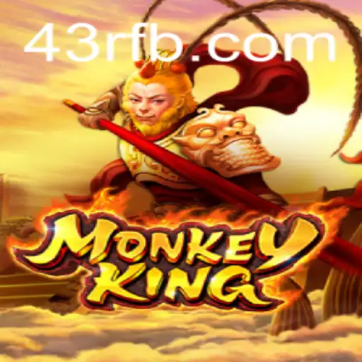 Explorando o Fascinante Jogo 'MonkeyKing' com a Chave 43r