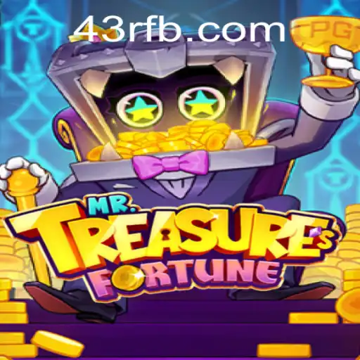 Descubra o Fascinante Mundo de MrTreasuresFortune: O Jogo de Aventura Inesquecível