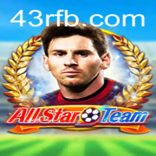 Descubra AllStarTeam: Um Novo Fenômeno no Mundo dos Jogos