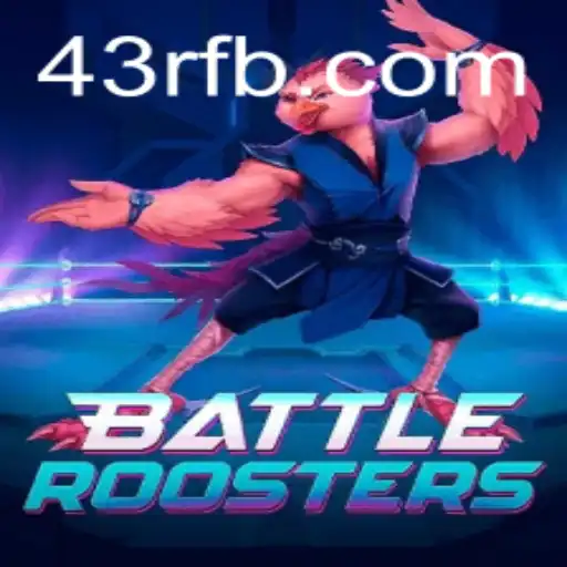 BattleRoosters: Descubra o Mundo do Jogo Inovador de Estratégia e Ação