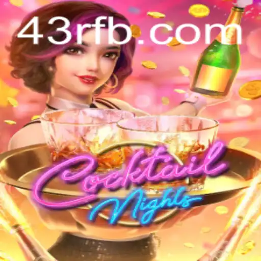 CocktailNights: Mergulhe no Mundo das Noites de Coquetel e Desafios