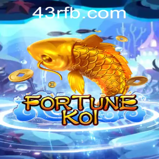 Descubra o Fascinante Mundo de FORTUNEKOI: O Jogo que Une Estratégia e Diversão