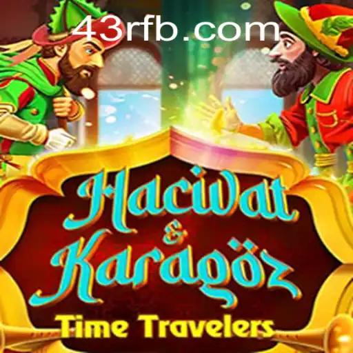 Descubra o Fascinante Mundo de HacivatandKaragoz: Um Jogo de Estratégia e Tradição