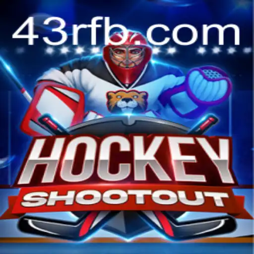 Conheça o HockeyShootout: O Jogo que Revoluciona o Mundo dos Esportes