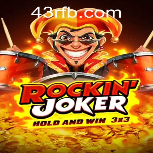 Descubra o RockinJoker: O Jogo de Tabuleiro Estratégico e Moderno