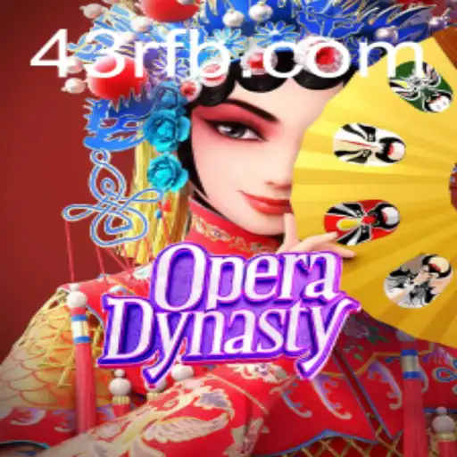 OperaDynasty: A Jornada Épica no Mundo dos Jogos
