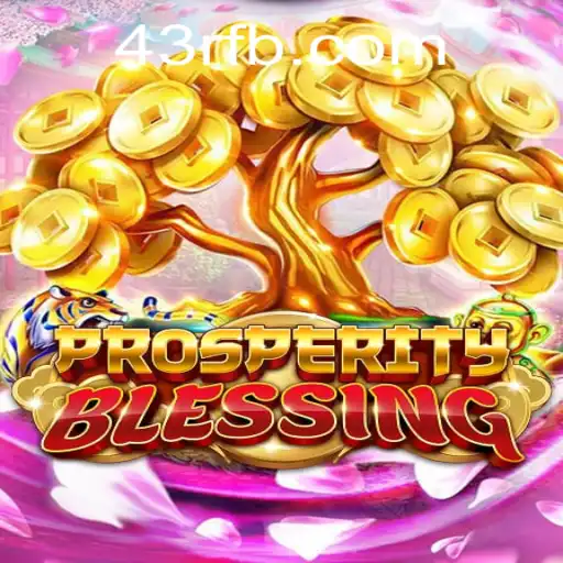 Explorando ProsperityBlessing: Um Novo Capítulo nos Jogos de Estratégia